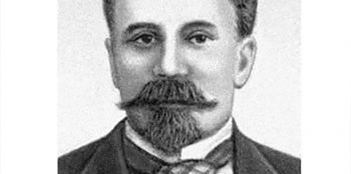 Николай Афанасьевич Телешов