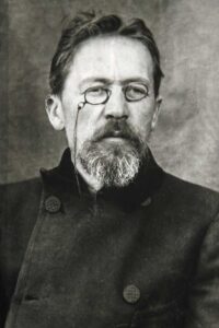 Антон Чехов
