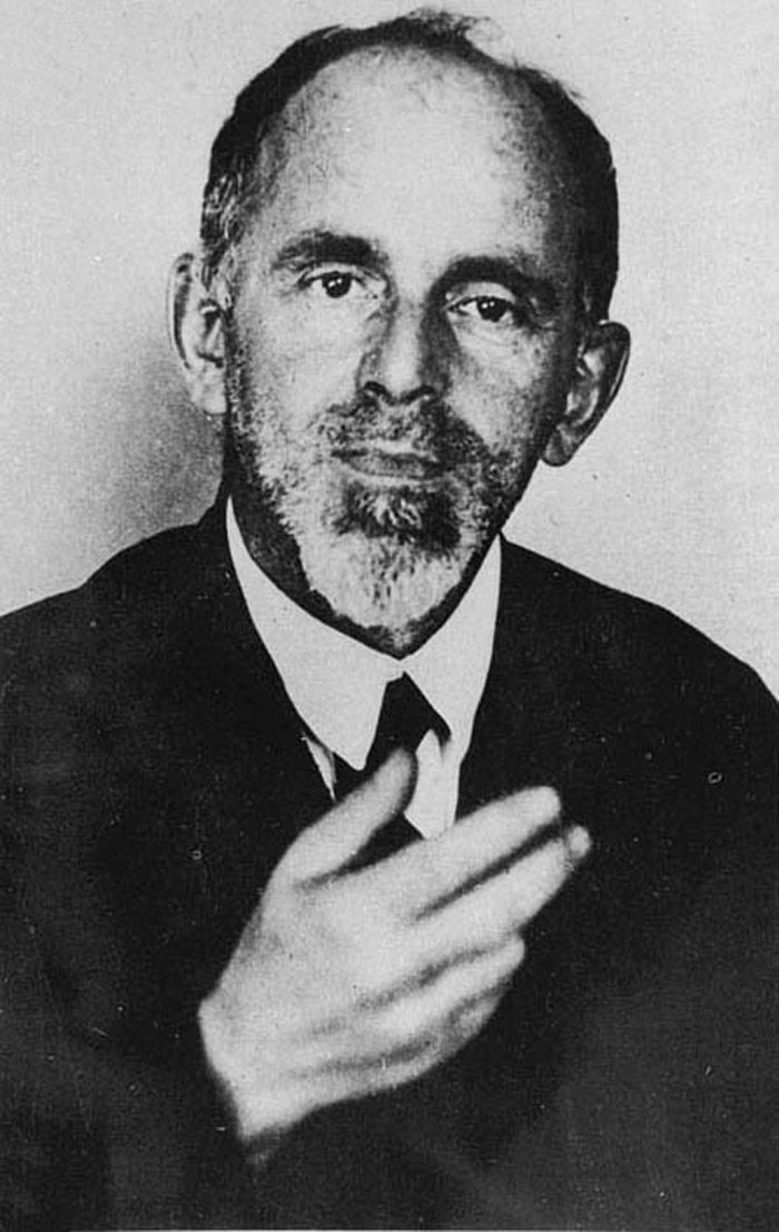 Осип Мандельштам