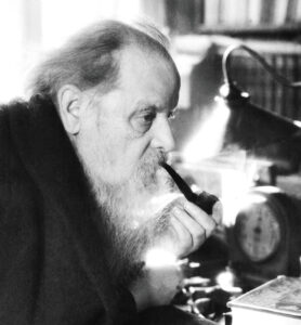 Павел Бажов