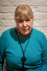 Академик Российской академии архитектуры и строительных наук Мария Владимировна Нащокина