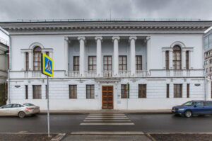 Путешествие сквозь века и шедевры