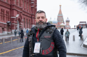 Швейцарский «волк»