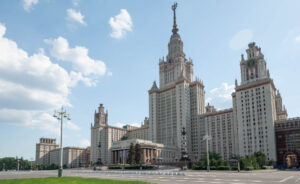 В МГУ пройдет онлайн-фестиваль «Никто не забыт — ничто не забыто»