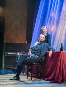 "Отцы и дети" — одна из многих постановок театра по русской классике