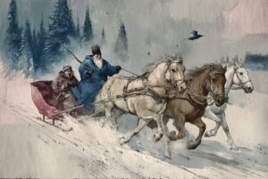 Январь 2026: выбор наших читателей