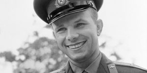 Юрий Гагарин