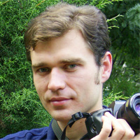 Алексей Макеев