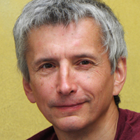 Василий Голованов