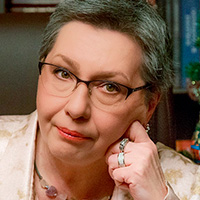 Лада Клокова