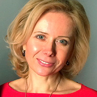 Наталия Таньшина