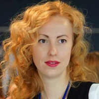 Татьяна Нагорских