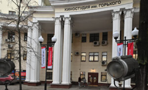 «На экраны – отличные фильмы!»