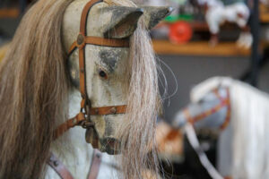 Мой славянский конь