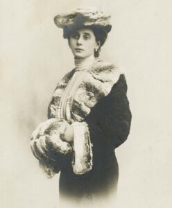 Анна Павлова