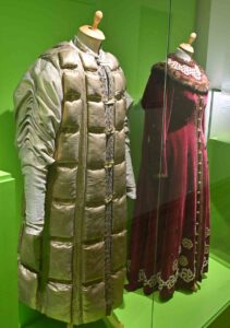 Костюм Кощея Бессмертного. Киностудия им. А. Горького