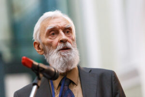 Страстный человек