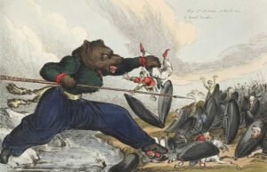 Главный специалист по кнуту