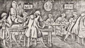 «Педагогика сердца» Екатерины II