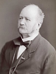 Луи-Антуан Леузон Ле Дюк (1815–1889), французский журналист, писатель, историк и дипломат