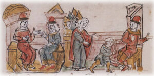 Хроники Древней Руси. Часть 26