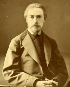 Василий Каменский