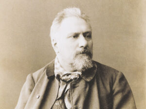 Николай Лесков