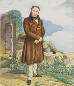 Василий Жуковский