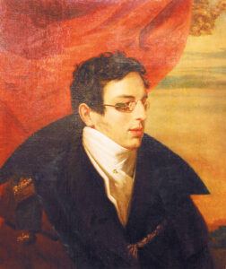 Николай Иванович Гнедич