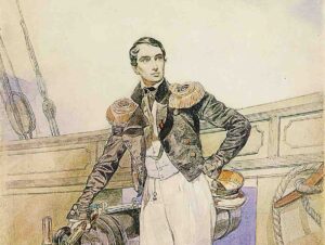 Владимир Корнилов