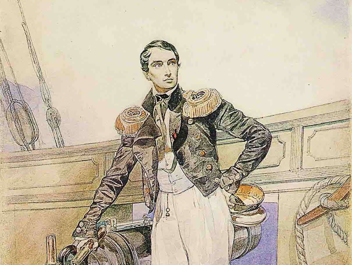 Владимир Корнилов