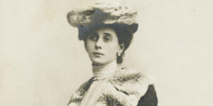 Пушинка с железным характером