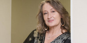 «Это моя русская тема!»