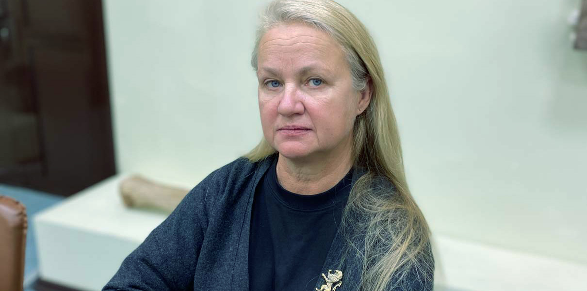 Екатерина Липнина