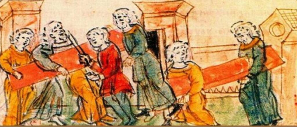 Ослепление Василька Теребовльского