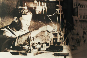 Александр Чижевский