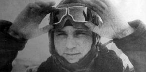 Григорий Бахчиванджи