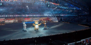 XXII зимние Олимпийские игры, Сочи