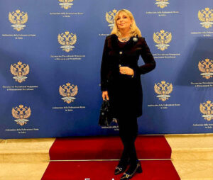 Елена Скаммакка дель Мурго