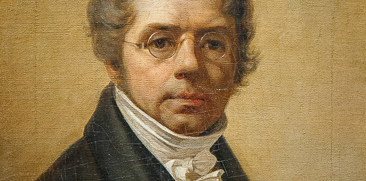 Алексей Венецианов