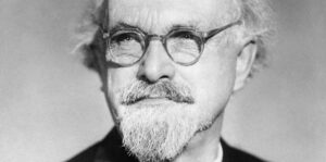 Михаил Пришвин