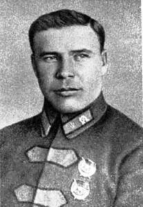 Семен Тимошенко