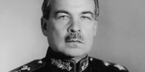 Леонид Говоров