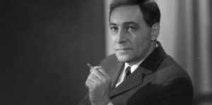 Вячеслав Тихонов