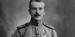 Петр Нестеров