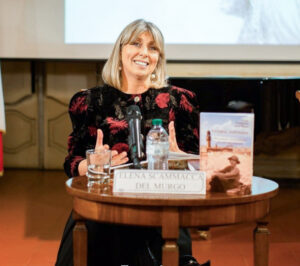 Елена Скаммакка дель Мурго