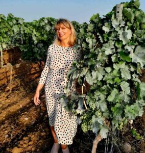 Елена Скаммакка дель Мурго