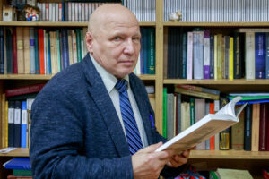 «Словарь Даля мы читаем как произведение художественное»