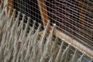 Почти макраме