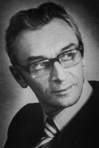 Виталий Григорьевич Костомаров стал легендой отечественной русистики